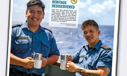 Volume 66, Issue 13 April 6, 2021