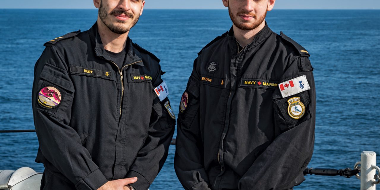 A very different Ramadan