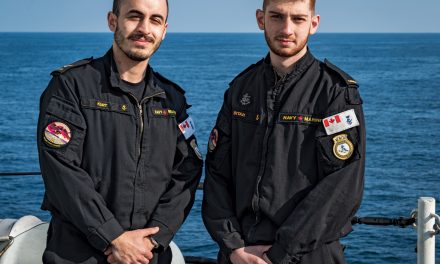 A very different Ramadan