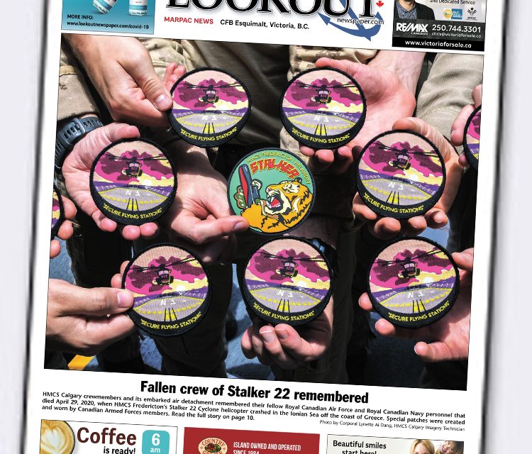 Volume 66, Issue 17, May 3, 2021