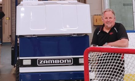 Profile: Kevin Zalba – Arena and Grounds Manager, PSP