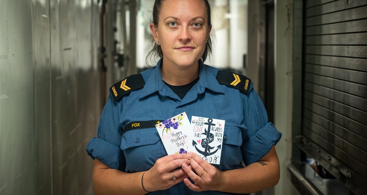 Cards of love in time for Father’s Day