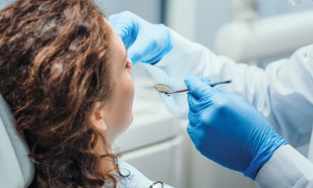 Prosthodontist to bolster 1 Dental Unit Detachment