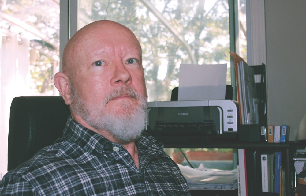 The debilitating illness of ME