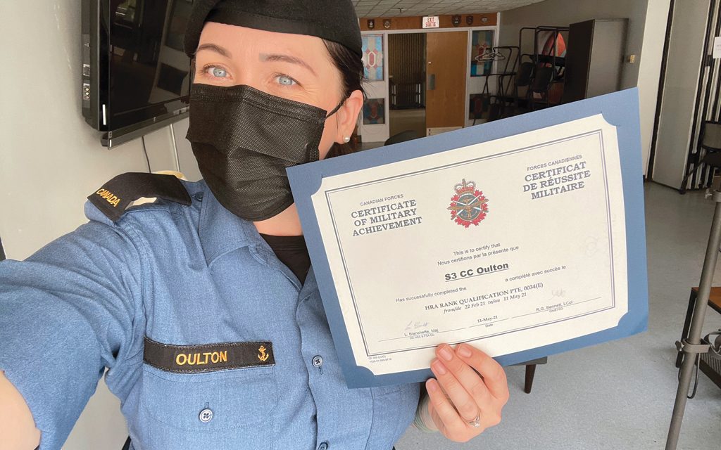 Decentralized HR training eases pandemic backlog