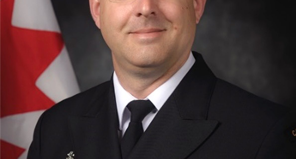 An uncertain start leads to base command