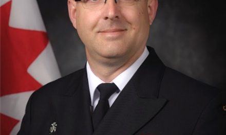 An uncertain start leads to base command