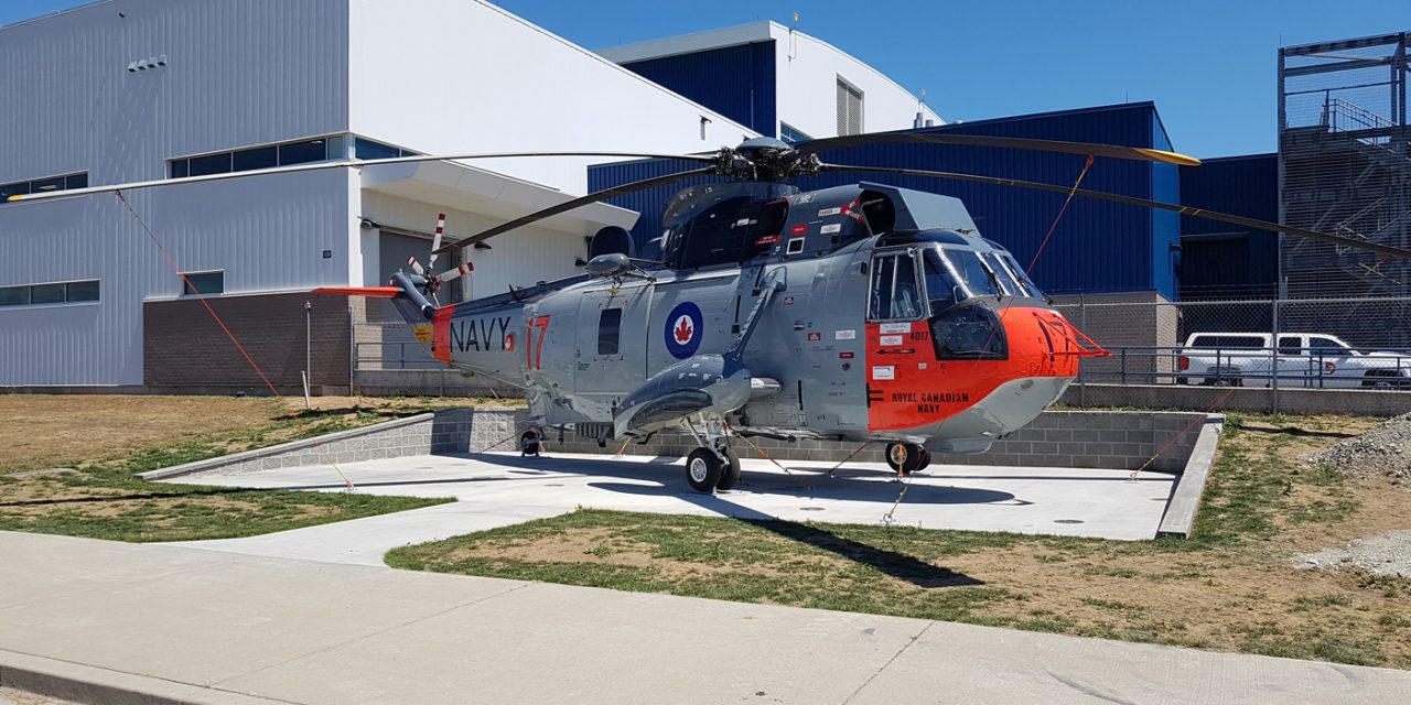 Seaking Becomes Gate Guardian