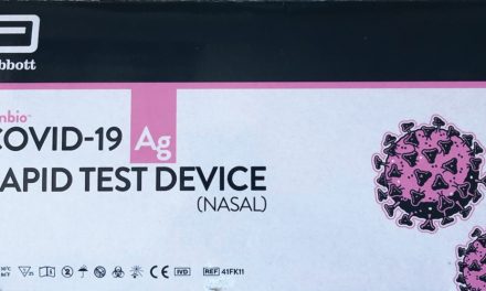 Rapid COVID-19 testing comes to CFB Esquimalt