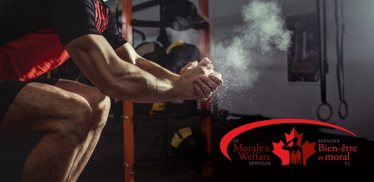 Research study will assess impact of sports on operational readiness