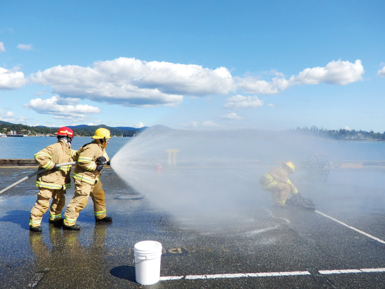 Y Jetty crowned DC Olympics champs