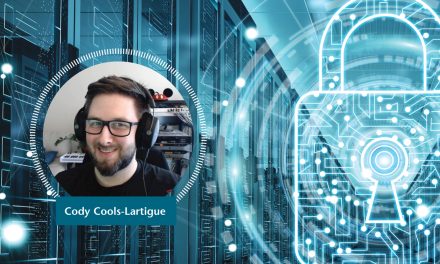 RCN team crowned cyber security champion