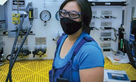 Co-op students making the grade at FMFCB