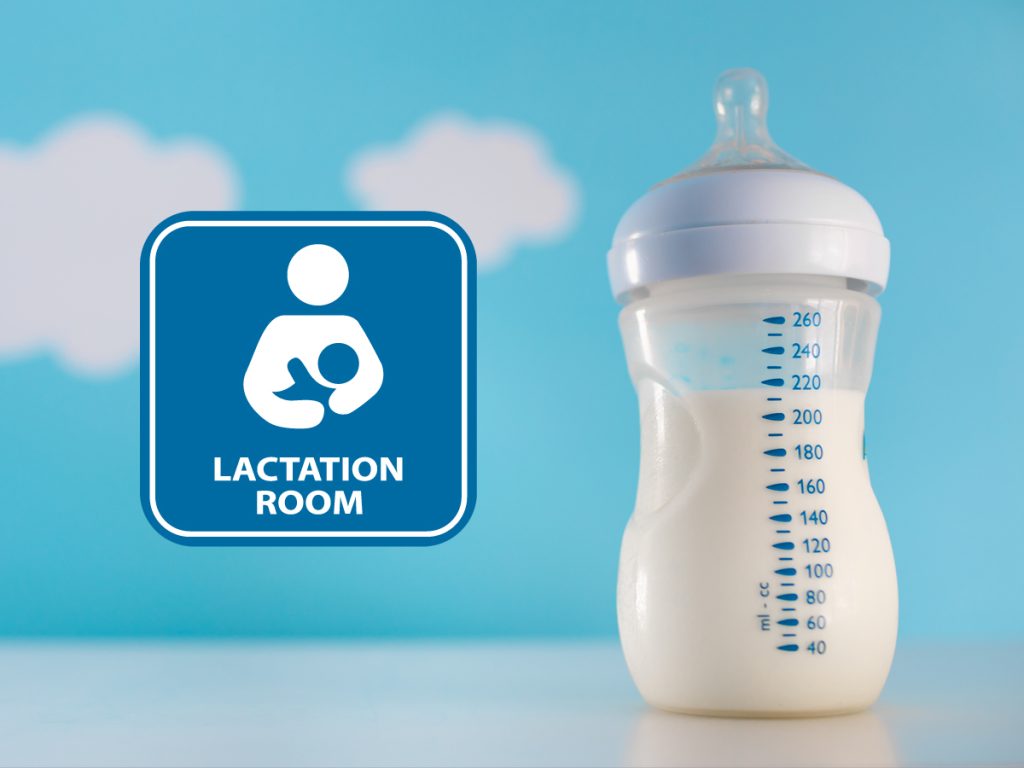 Lactation Plan
