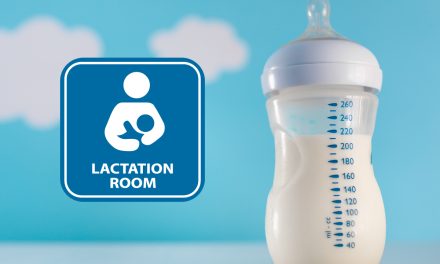 Lactation plan – support for Canadian Armed Forces members nursing and/or pumping