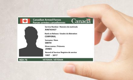 Veteran’s Service Cards rolling out