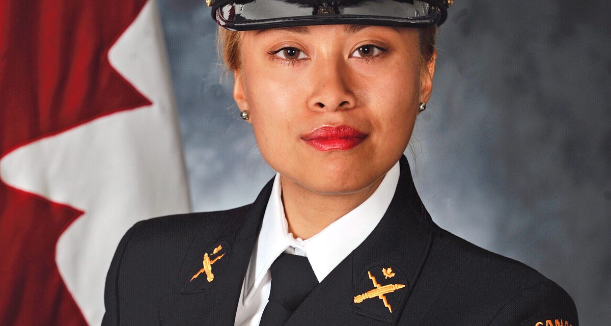 Devoted WENGTECH crowned Sailor of the Year