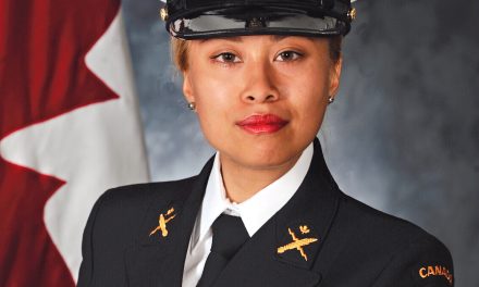 Devoted WENGTECH crowned Sailor of the Year