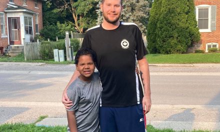 30 kilometres, 30 pounds, 30,000 dollars