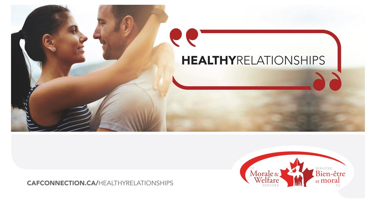 Thriving Relationships: Small things add up