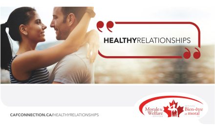 Thriving Relationships: Small things add up