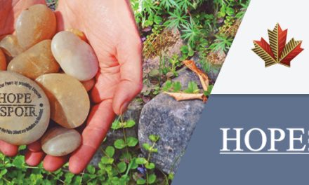 The Shining Light of Hope