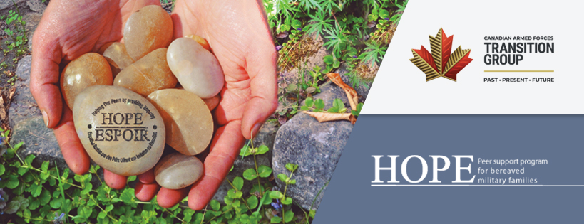 The Shining Light of Hope