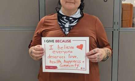 Hello from your NDWCC Campaign Coordinator