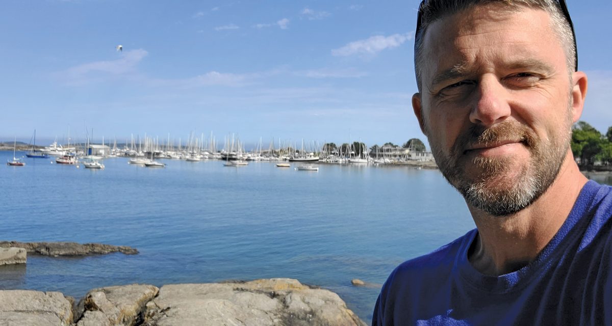 Defence Team celebrates National Coming Out Day