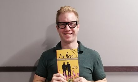 Mess Manager Pens Novel