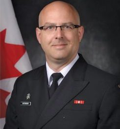 Base Commander's Message