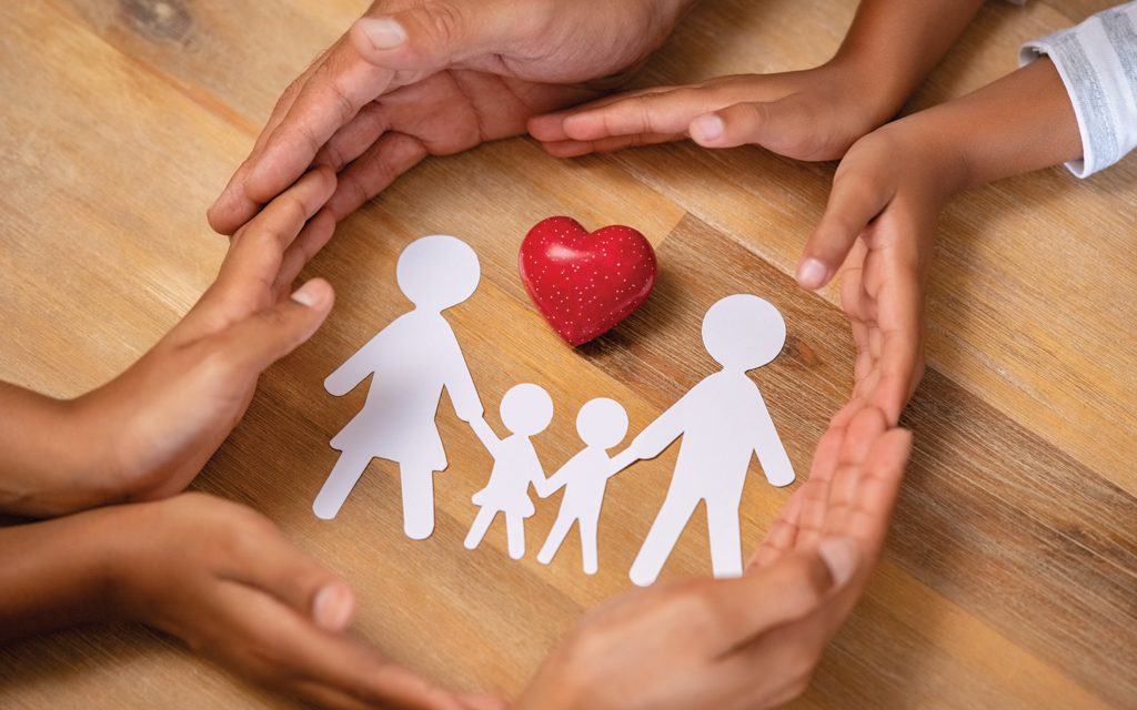 Compassionate leave policy additions supports military families