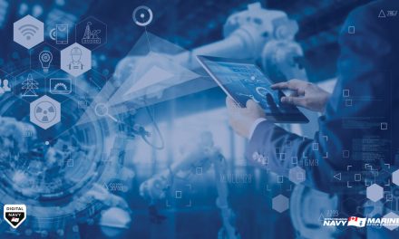 New application will better manage personnel and improve sailors' quality of life