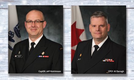 Happy holidays from the Base Command