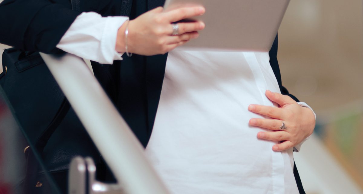 CAF to reimburse maternity clothing for members