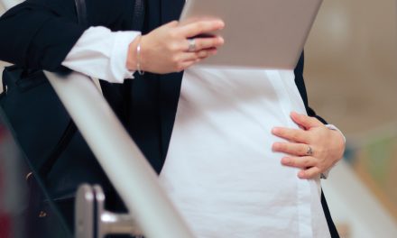 CAF to reimburse maternity clothing for members