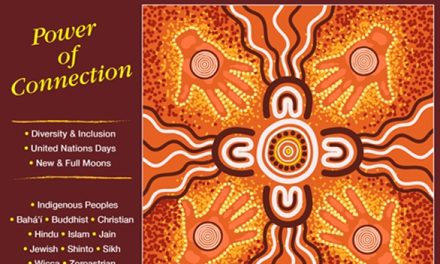 Multicultural Calendar 2022 is available to download