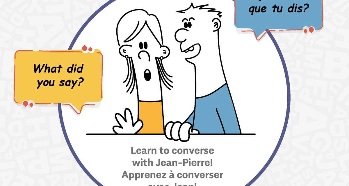 Second language training numbers skyrocket