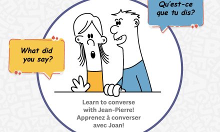 Second language training numbers skyrocket