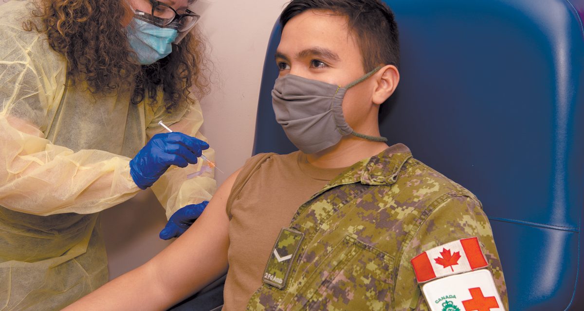 Join the study on the health and well-being of BIPOC members