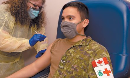 Join the study on the health and well-being of BIPOC members