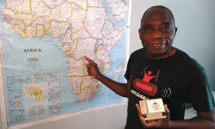 Engineering Education in Democratic Republic of Congo