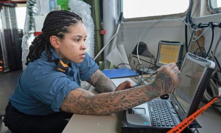 Navy working to increase enrollment and examine sailor workload