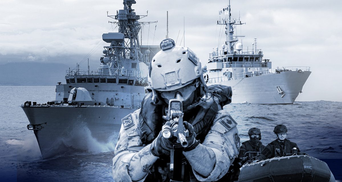 Mark your calendars for the 2022 Fleet Weekend planned for Vancouver