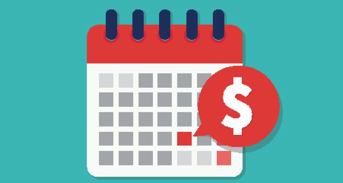 Sea Duty Allowance payouts in the works