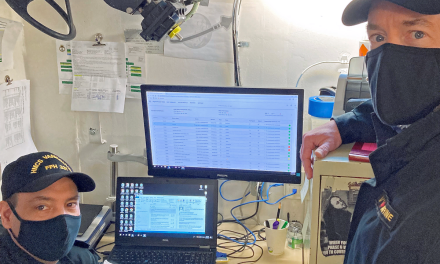 New software providing solutions to navy HR woes￼