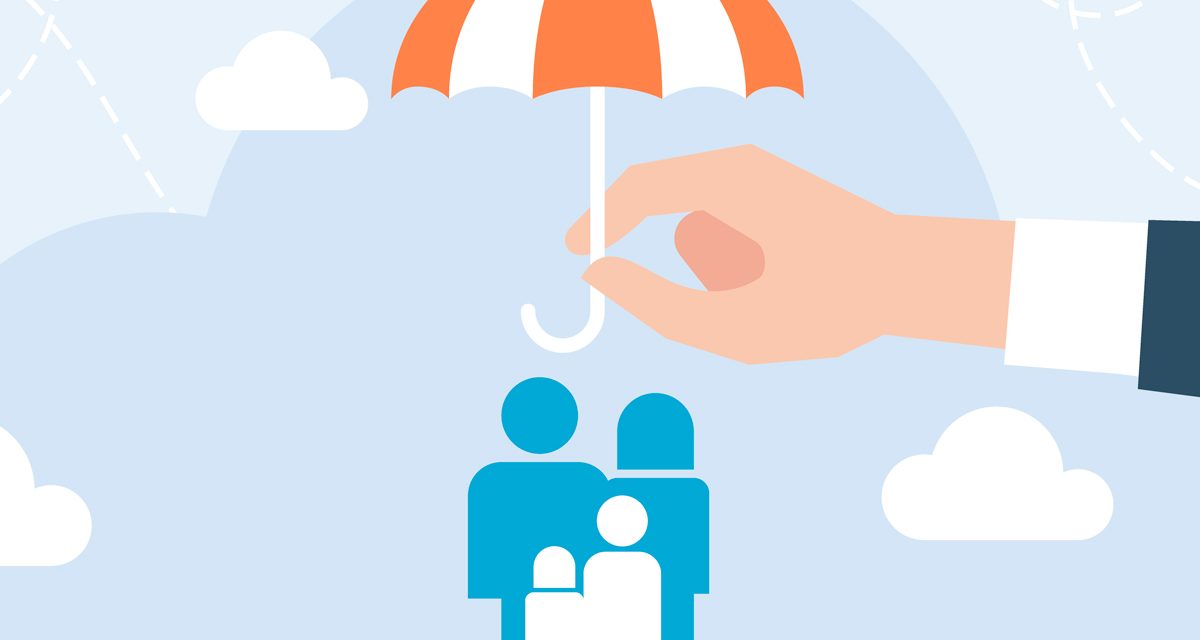 Emergency contacts – think about your loved ones