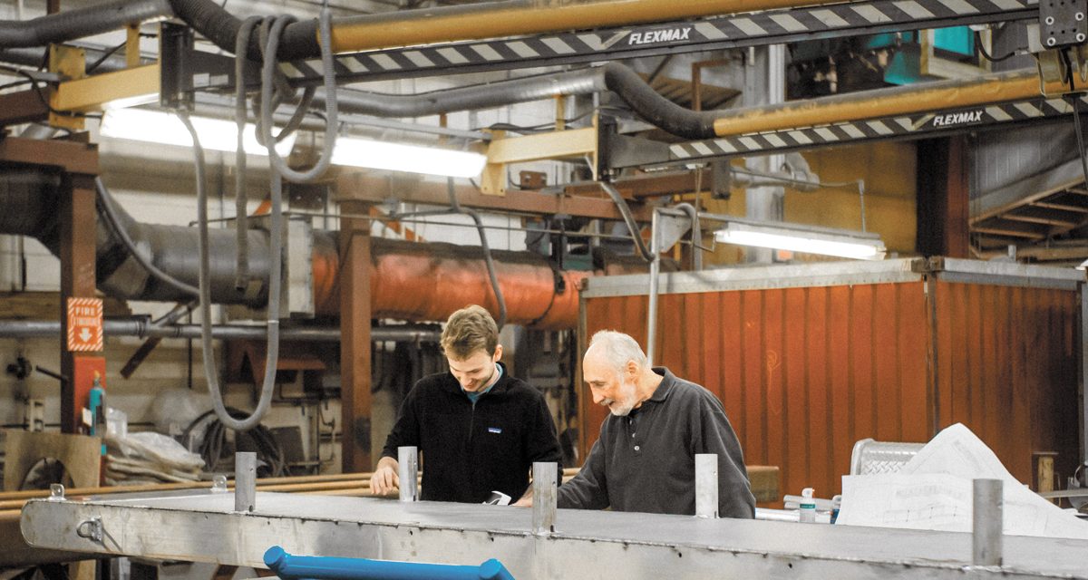 Message from Vice-Admiral Angus Topshee