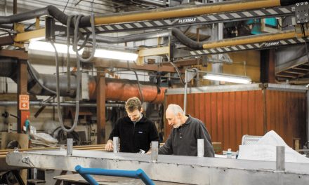 Message from Vice-Admiral Angus Topshee