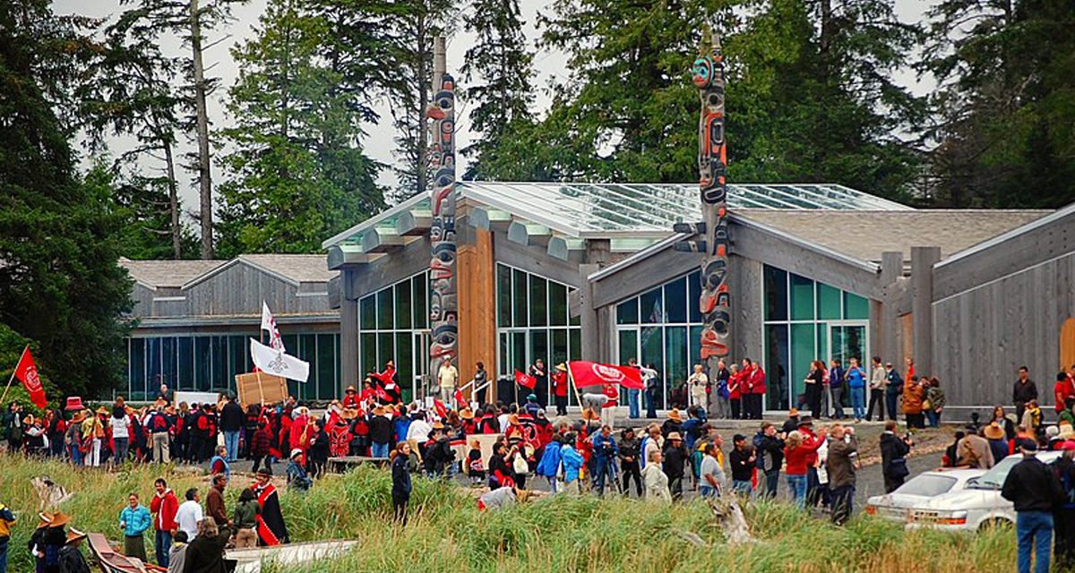 Indigenous sailor embraces navy lifestyle